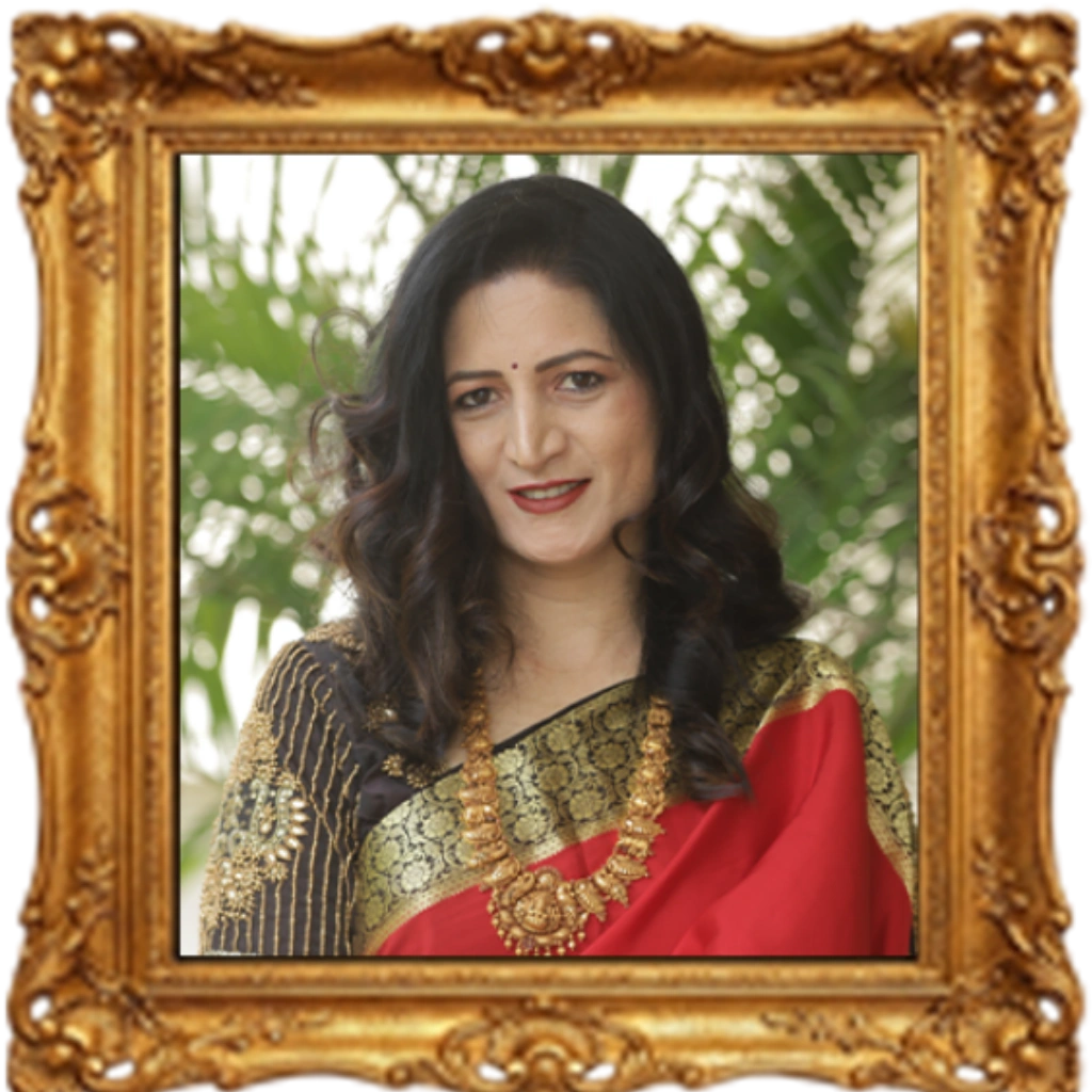 Dr. Sindhu Yuvraja